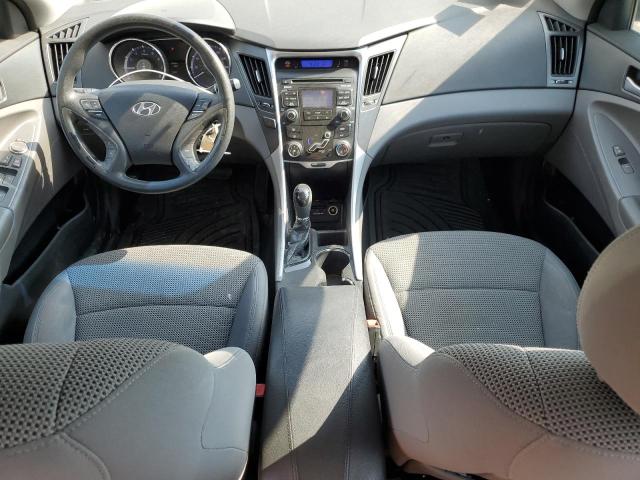 Photo 8 from auction – 2011 HYUNDAI SONATA GLS with VIN 5NPEB4AC8BH080556