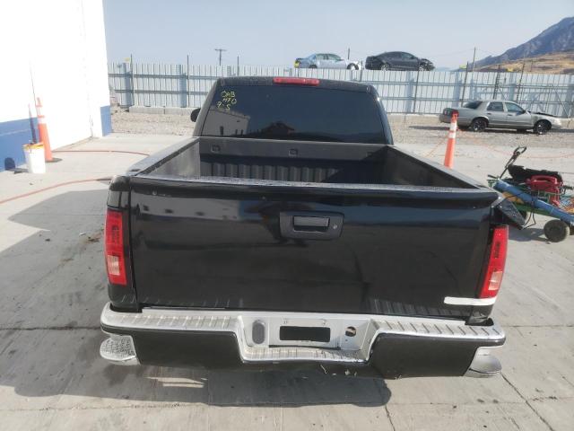 Photo 6 from auction – 2007 CHEVROLET SILVERADO with VIN 2GCEK19JX71596993