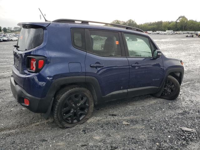 Photo 3 from auction – 2017 JEEP RENEGADE L with VIN ZACCJABB5HPG31802