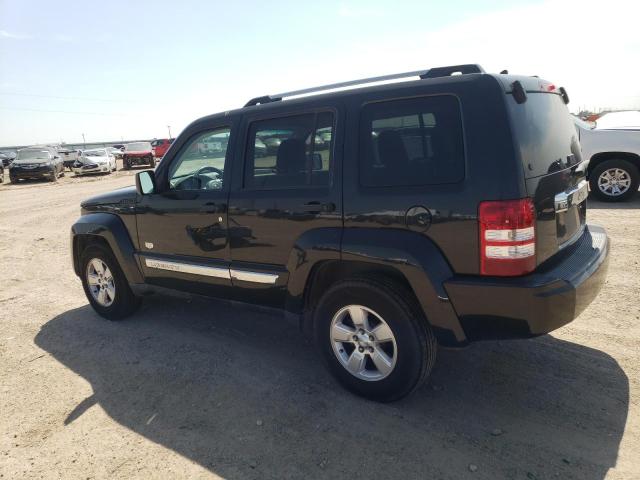 Photo 2 from auction – 2011 JEEP LIBERTY SP with VIN 1J4PP2GK7BW561299