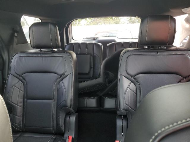 Photo 10 from auction – 2018 FORD EXPLORER P with VIN 1FM5K8HT2JGC84233