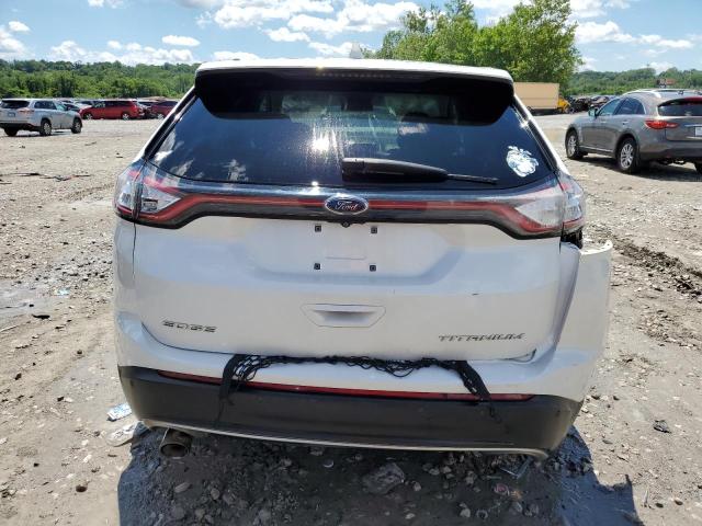 Photo 6 from auction – 2016 FORD EDGE TITAN with VIN 2FMPK3K83GBC35767