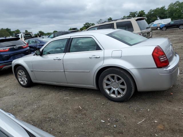 Photo 2 from auction – 2006 CHRYSLER 300C with VIN 2C3LA63H06H527558