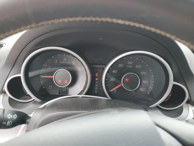 Photo 9 from auction – 2009 ACURA TL with VIN 19UUA96599A000352