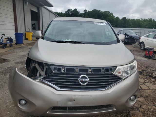 Photo 5 from auction – 2011 NISSAN QUEST S with VIN JN8AE2KP5B9005855