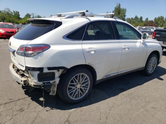 Photo 3 from auction – 2013 LEXUS RX 450 with VIN JTJBC1BA3D2063323