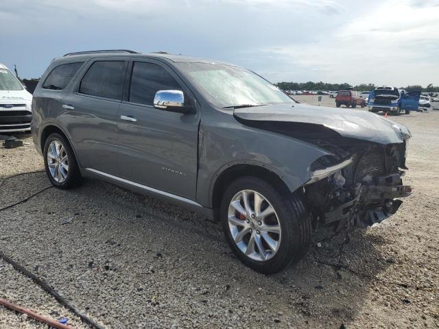Photo 4 from auction – 2019 DODGE DURANGO CI with VIN 1C4SDHET5KC647588