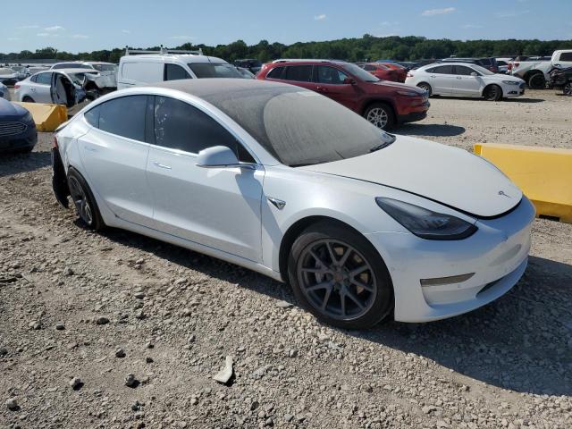 Photo 4 from auction – 2018 TESLA MODEL 3 with VIN 5YJ3E1EA4JF049291