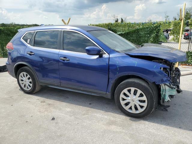 Photo 4 from auction – 2018 NISSAN ROGUE S with VIN KNMAT2MT0JP619685