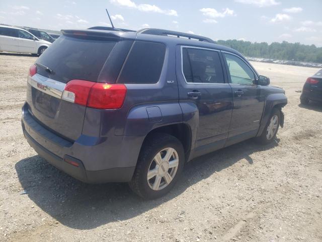 Photo 3 from auction – 2014 GMC TERRAIN SL with VIN 2GKALSEK5E6294936