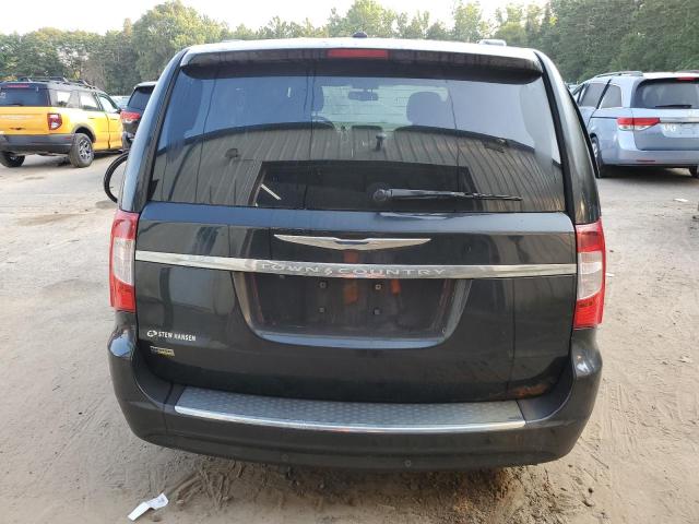 Photo 6 from auction – 2012 CHRYSLER TOWN & COU with VIN 2C4RC1CG7CR156477