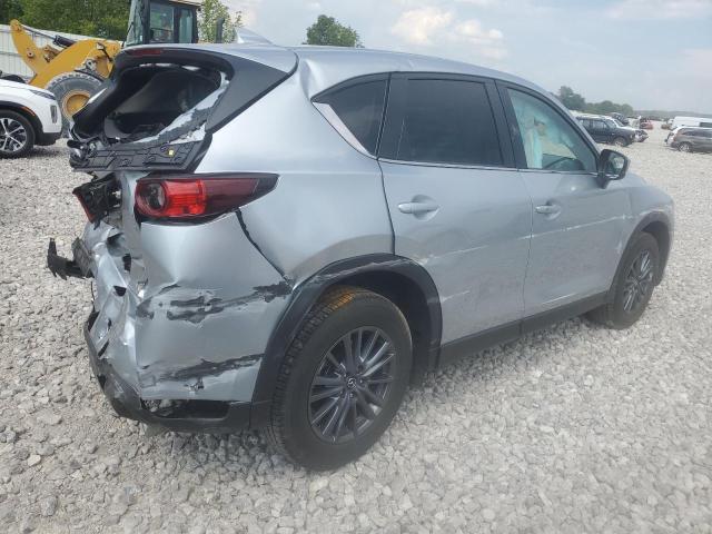 Photo 3 from auction – 2021 MAZDA CX-5 TOURI with VIN JM3KFBCM1M1324986