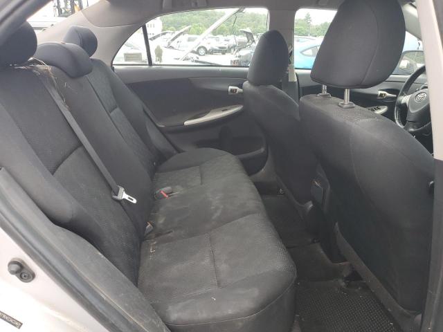 Photo 10 from auction – 2010 TOYOTA COROLLA BA with VIN 2T1BU4EE9AC334611