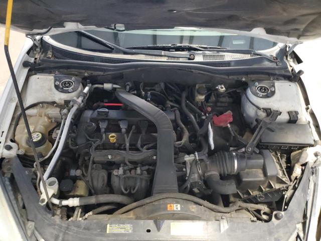 Photo 11 from auction – 2008 MERCURY MILAN with VIN 3MEHM07Z38R648082