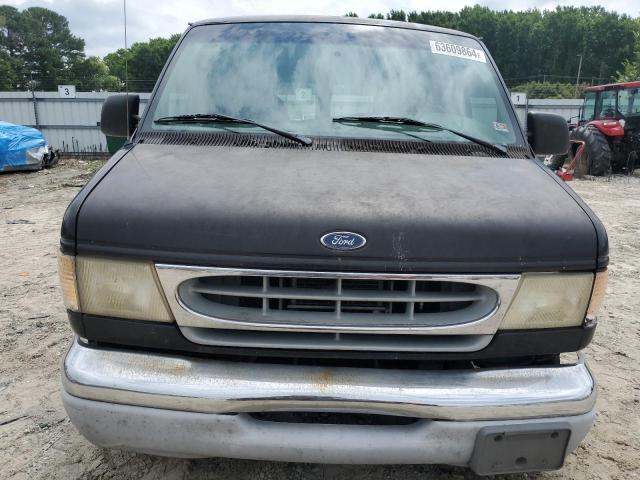 Photo 5 from auction – 1998 FORD ECONOLINE with VIN 1FTRE1421WHB47674
