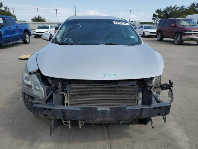 Photo 5 from auction – 2014 NISSAN MAXIMA S with VIN 1N4AA5AP2EC461920
