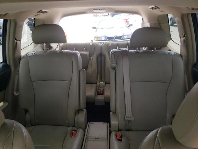 Фото 10 с аукциона – 2012 TOYOTA HIGHLANDER с VIN 5TDYK3EH0CS061363