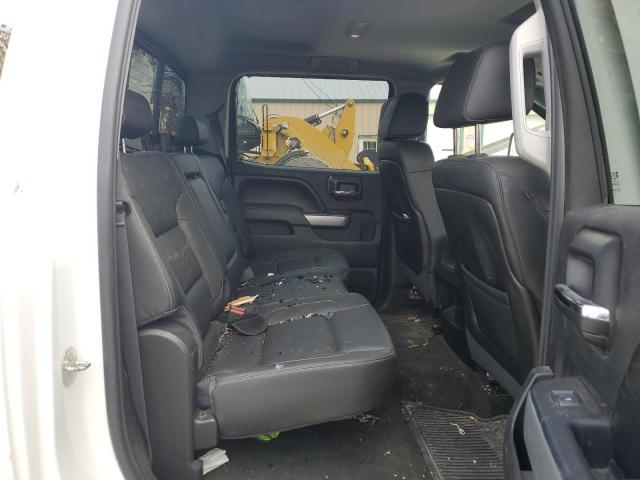 Photo 10 from auction – 2015 CHEVROLET SILVERADO with VIN 1GC1KWEG0FF654817