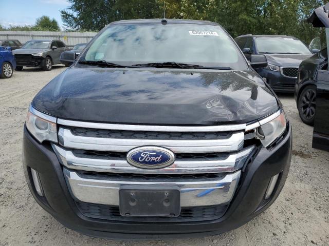 Photo 5 from auction – 2014 FORD EDGE SEL with VIN 2FMDK3JCXEBA53909