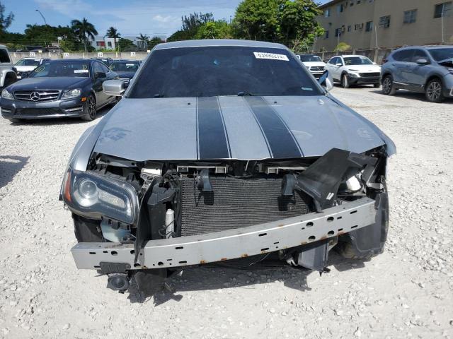 Photo 5 from auction – 2012 CHRYSLER 300 S with VIN 2C3CCABG7CH181400