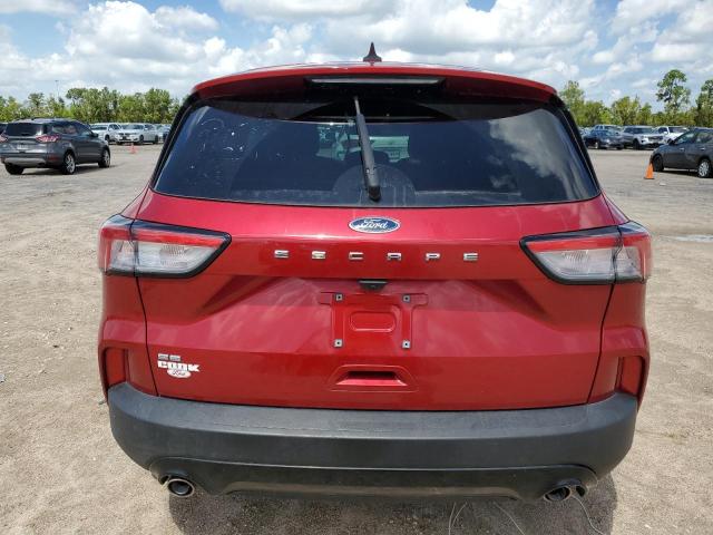 Photo 6 from auction – 2021 FORD ESCAPE SE with VIN 1FMCU0G63MUA14352