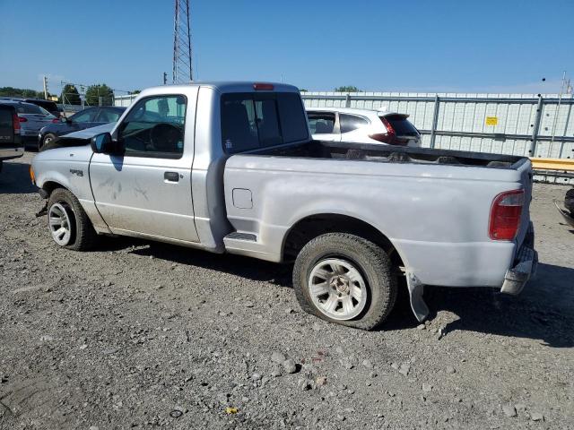 Photo 2 from auction – 2004 FORD RANGER with VIN 1FTYR10U54PB14445