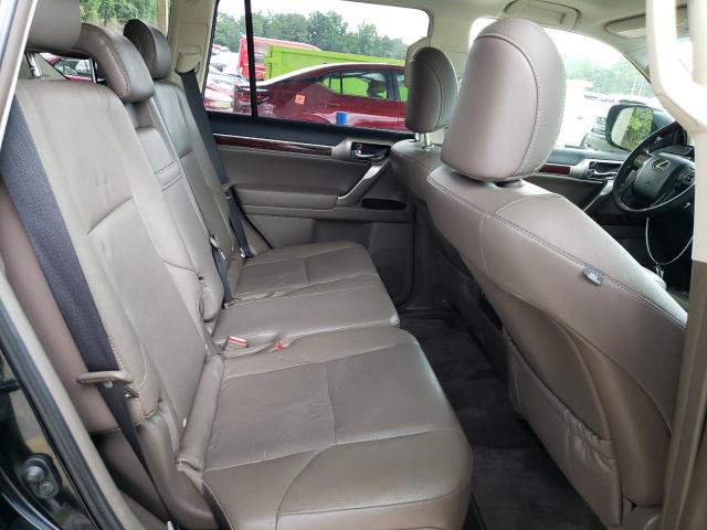 Photo 10 from auction – 2016 LEXUS GX 460 with VIN JTJBM7FX5G5129355
