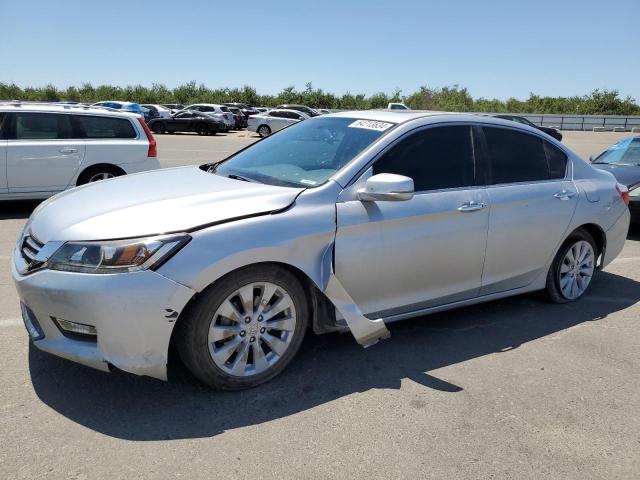 HONDA ACCORD EX 2013 with VIN 1HGCR2F71DA034453 - Photo from auction