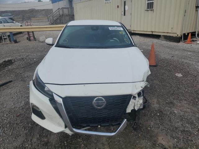 Photo 5 from auction – 2022 NISSAN ALTIMA S with VIN 1N4BL4BVXNN376219