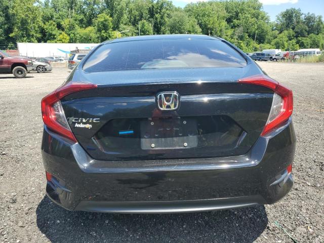 Photo 6 from auction – 2016 HONDA CIVIC LX with VIN 19XFC2F5XGE055315