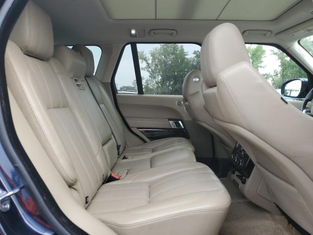 Photo 11 from auction – 2014 LAND ROVER RANGE ROVE with VIN SALGS2VF2EA126002