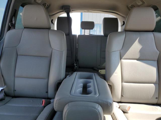 Photo 10 from auction – 2014 HONDA ODYSSEY EX with VIN 5FNRL5H63EB102437