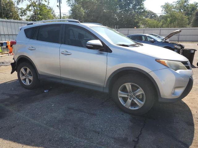 Photo 4 from auction – 2015 TOYOTA RAV4 XLE with VIN 2T3WFREV8FW168698