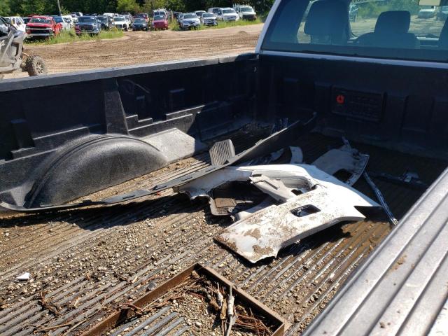 Photo 10 from auction – 2014 FORD F150 with VIN 1FTMF1CM2EKG51131