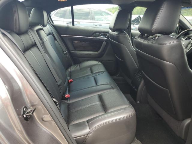 Photo 10 from auction – 2011 LINCOLN MKS with VIN 1LNHL9ER7BG611932