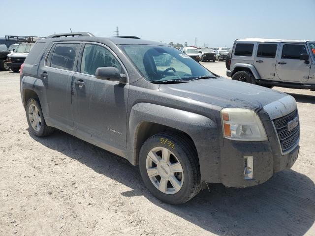Photo 4 from auction – 2013 GMC TERRAIN SL with VIN 2GKALUEK5D6312944