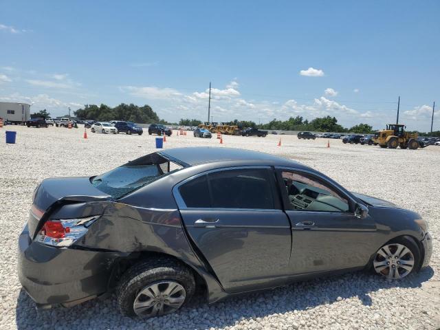 Photo 3 from auction – 2012 HONDA ACCORD SE with VIN 1HGCP2F68CA165990