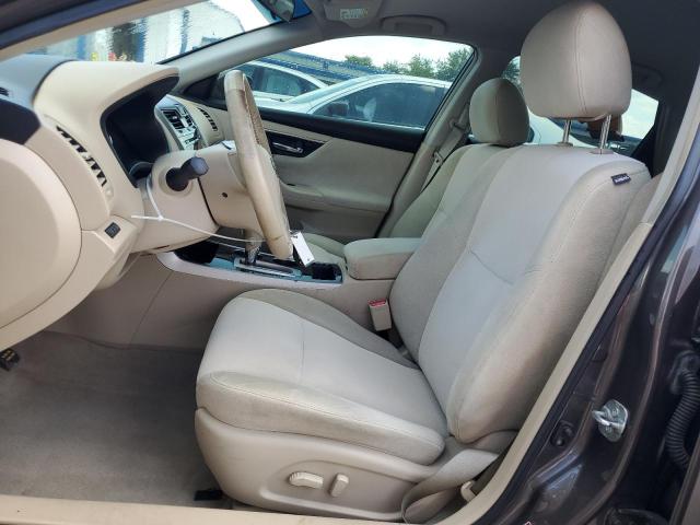 Photo 7 from auction – 2013 NISSAN ALTIMA 2.5 with VIN 1N4AL3AP5DN429111