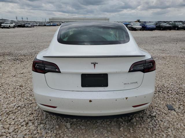 Photo 6 from auction – 2019 TESLA MODEL 3 with VIN 5YJ3E1EB5KF472701