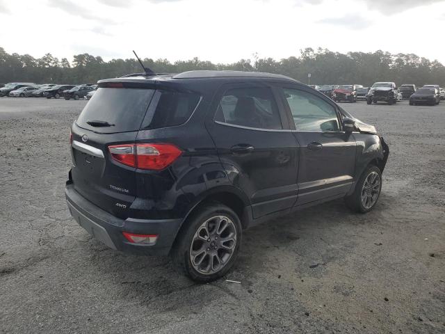Photo 3 from auction – 2019 FORD ECOSPORT T with VIN MAJ6S3KL2KC260274