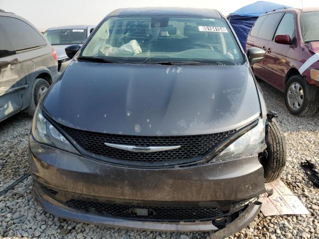 Photo 5 from auction – 2023 CHRYSLER VOYAGER LX with VIN 2C4RC1CG7PR529765