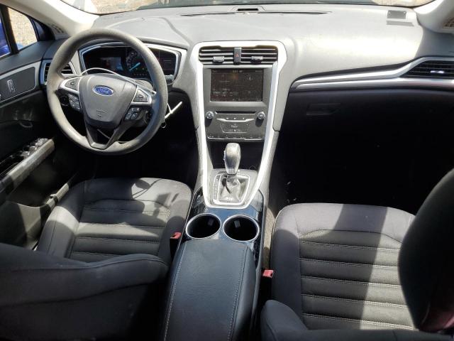 Photo 8 from auction – 2014 FORD FUSION SE with VIN 1FA6P0H78E5357840