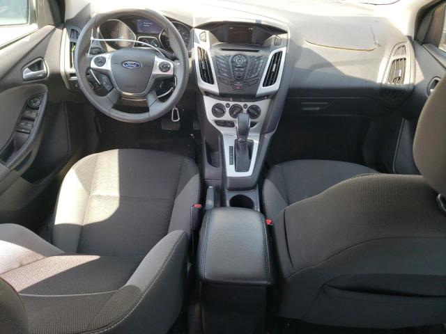 Photo 8 from auction – 2014 FORD FOCUS SE with VIN 1FADP3F25EL390791