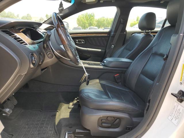 Photo 7 from auction – 2013 FORD TAURUS LIM with VIN 1FAHP2J8XDG192741