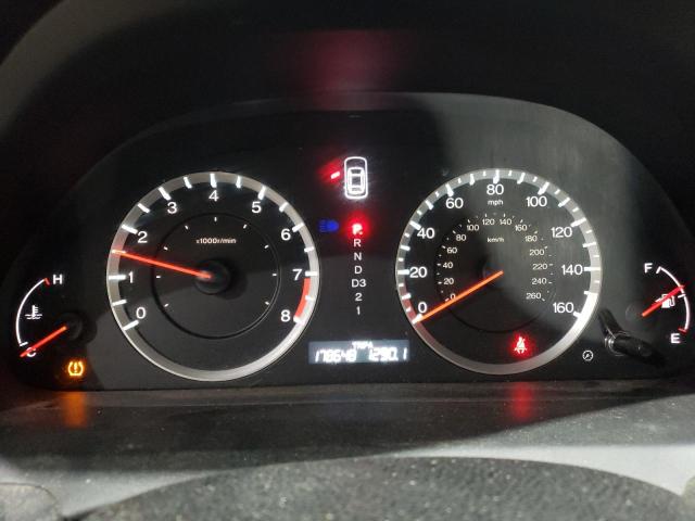 Photo 9 from auction – 2011 HONDA ACCORD with VIN 1HGCP2F85BA156289
