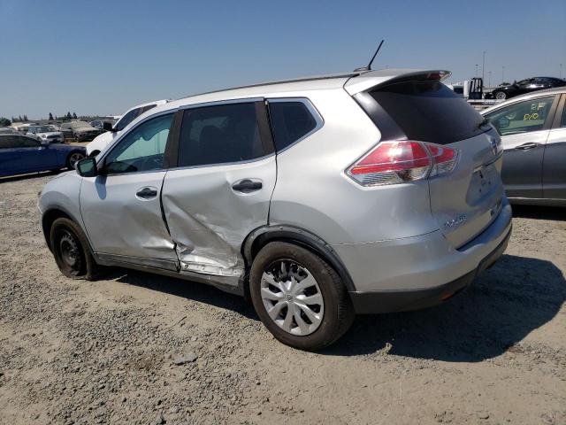 Photo 2 from auction – 2016 NISSAN ROGUE S with VIN 5N1AT2MT2GC797982