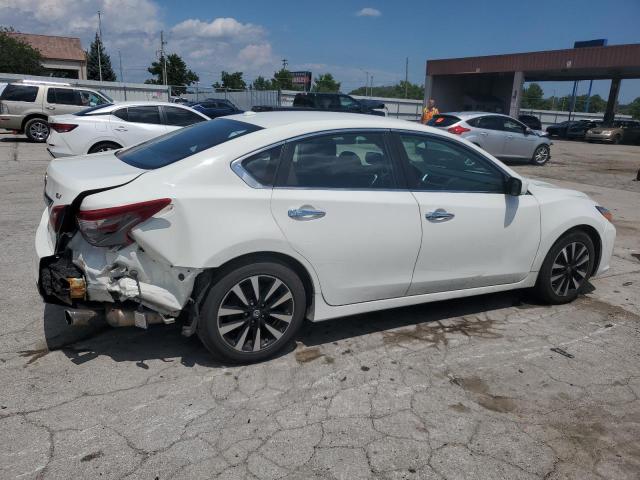 Photo 3 from auction – 2018 NISSAN ALTIMA 2.5 with VIN 1N4AL3AP3JC199706