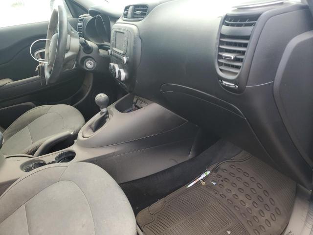 Photo 8 from auction – 2018 KIA SOUL with VIN KNDJN2A27J7540262