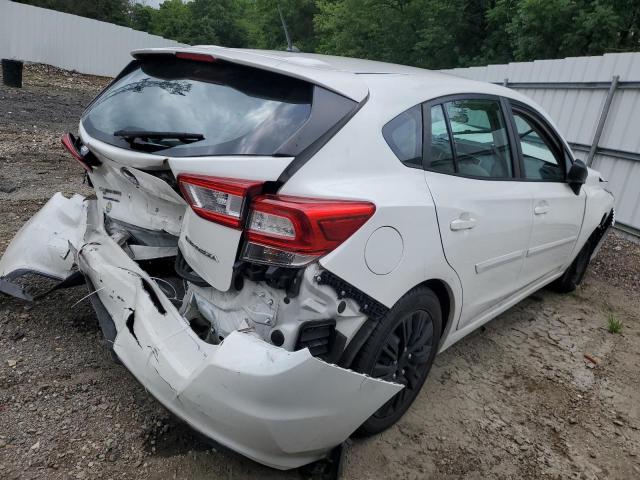 Photo 3 from auction – 2018 SUBARU IMPREZA with VIN 4S3GTAA68J1727607