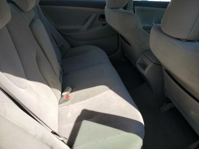 Photo 10 from auction – 2011 TOYOTA CAMRY BASE with VIN 4T1BF3EK2BU725433